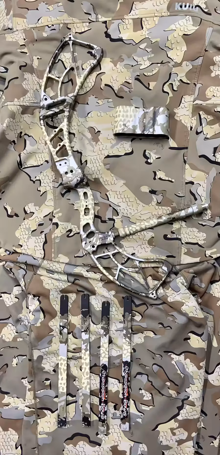 Carnimore custom work featuring professional Duracoat application and precision craftsmanship by Arizona firearms specialist