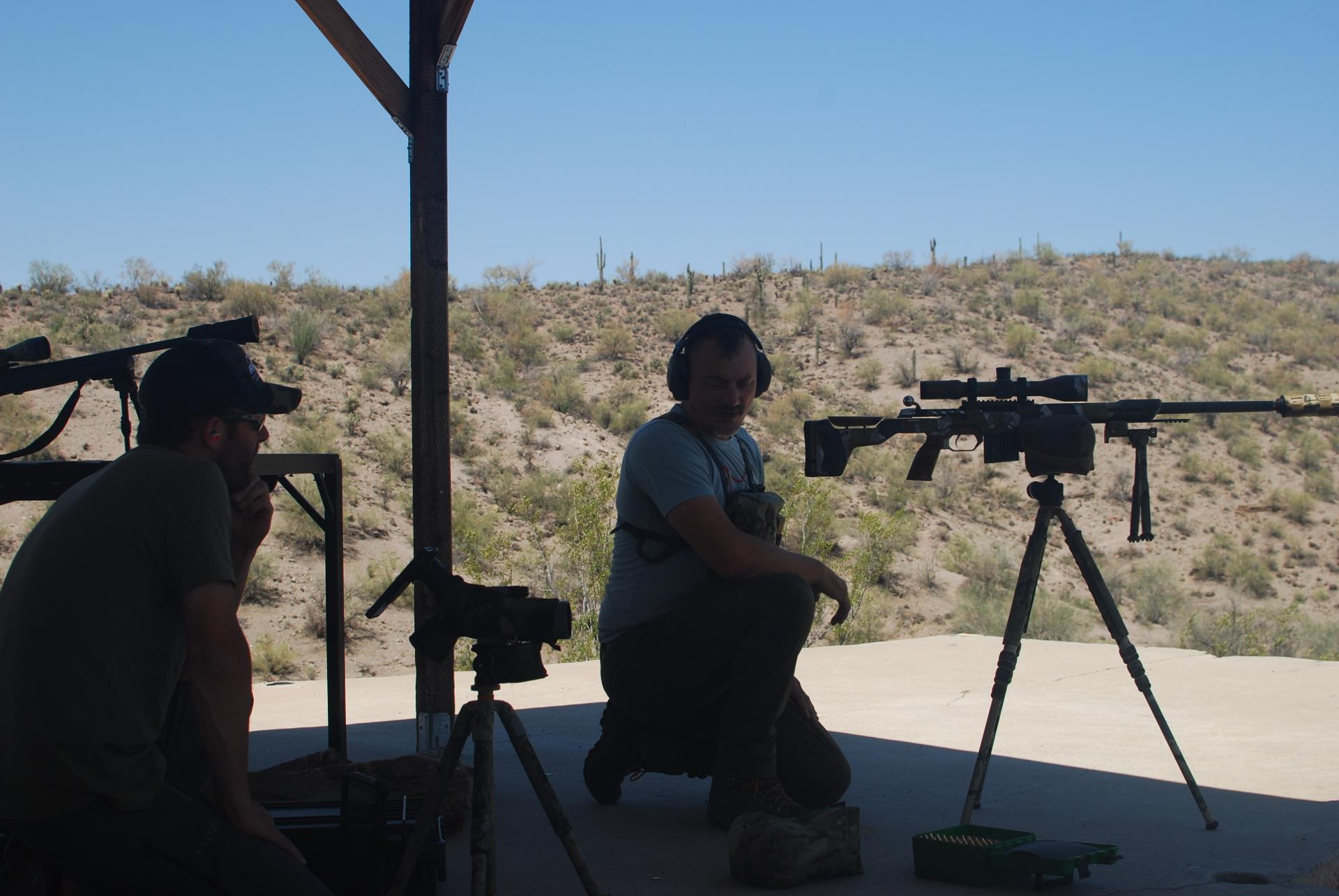 What is Natural Point of Aim, And Why Should You Actually Care?