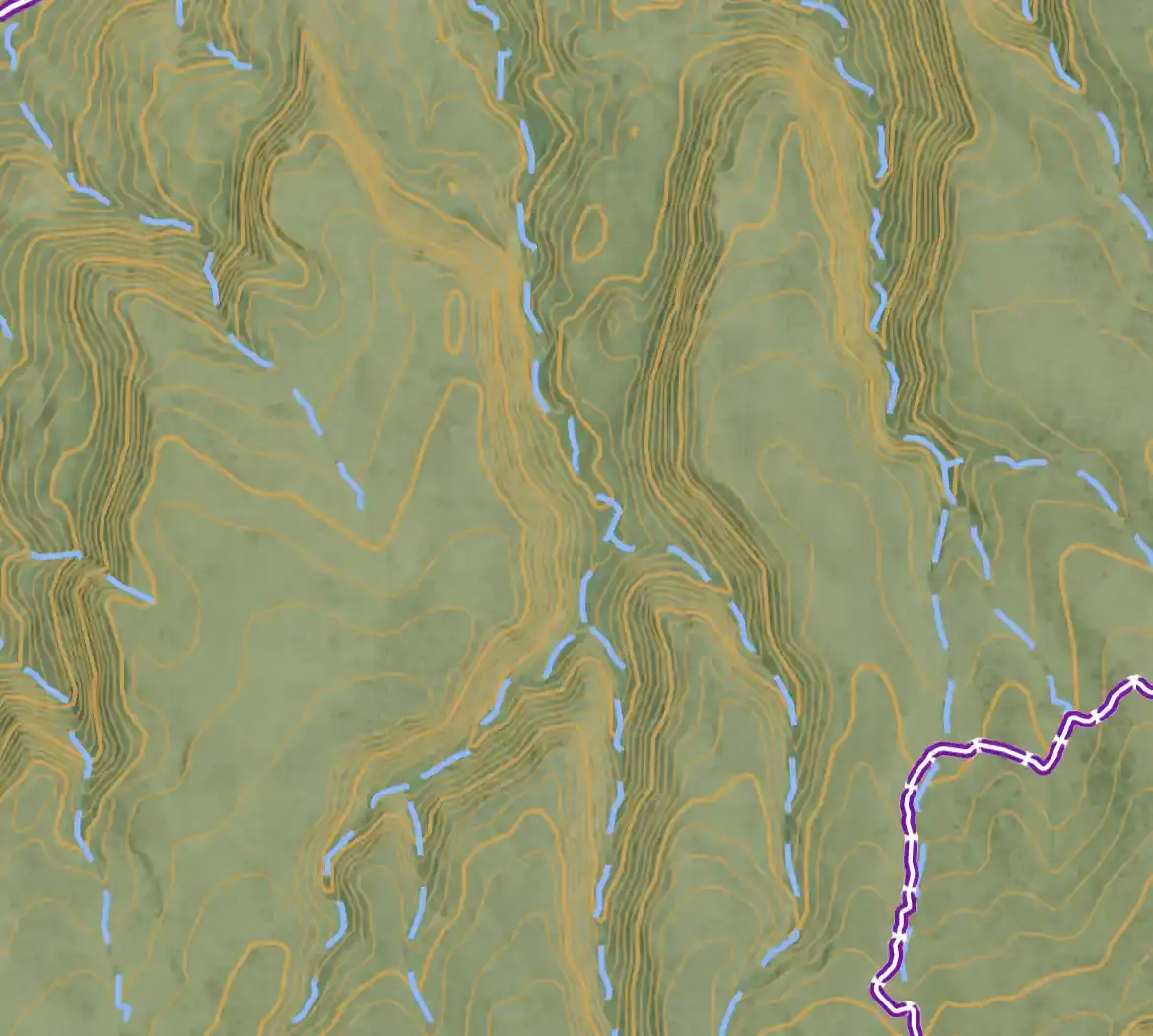Scouting with OnX Before the Boots Hit the Dirt  