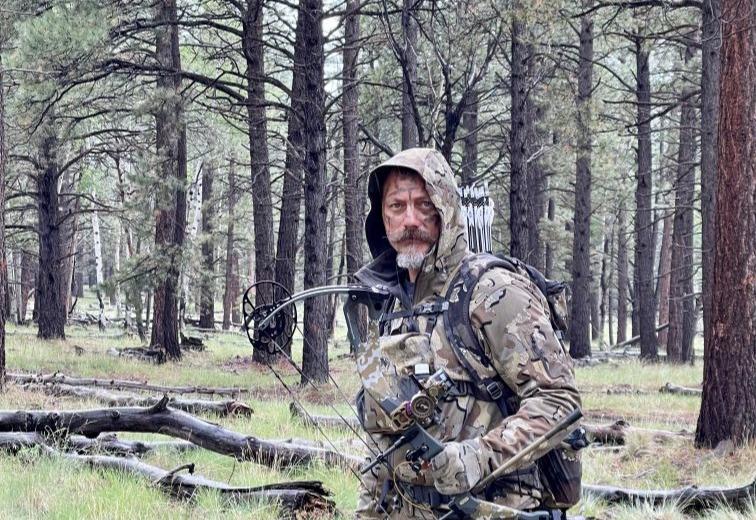 F.I.R.E Week 6: Species & Sex Identification