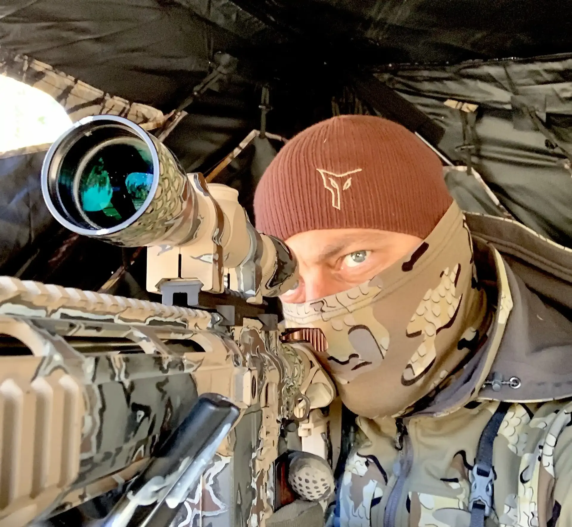 The Second Shot That Saves the Hunt: Why Your Follow-Up Matters